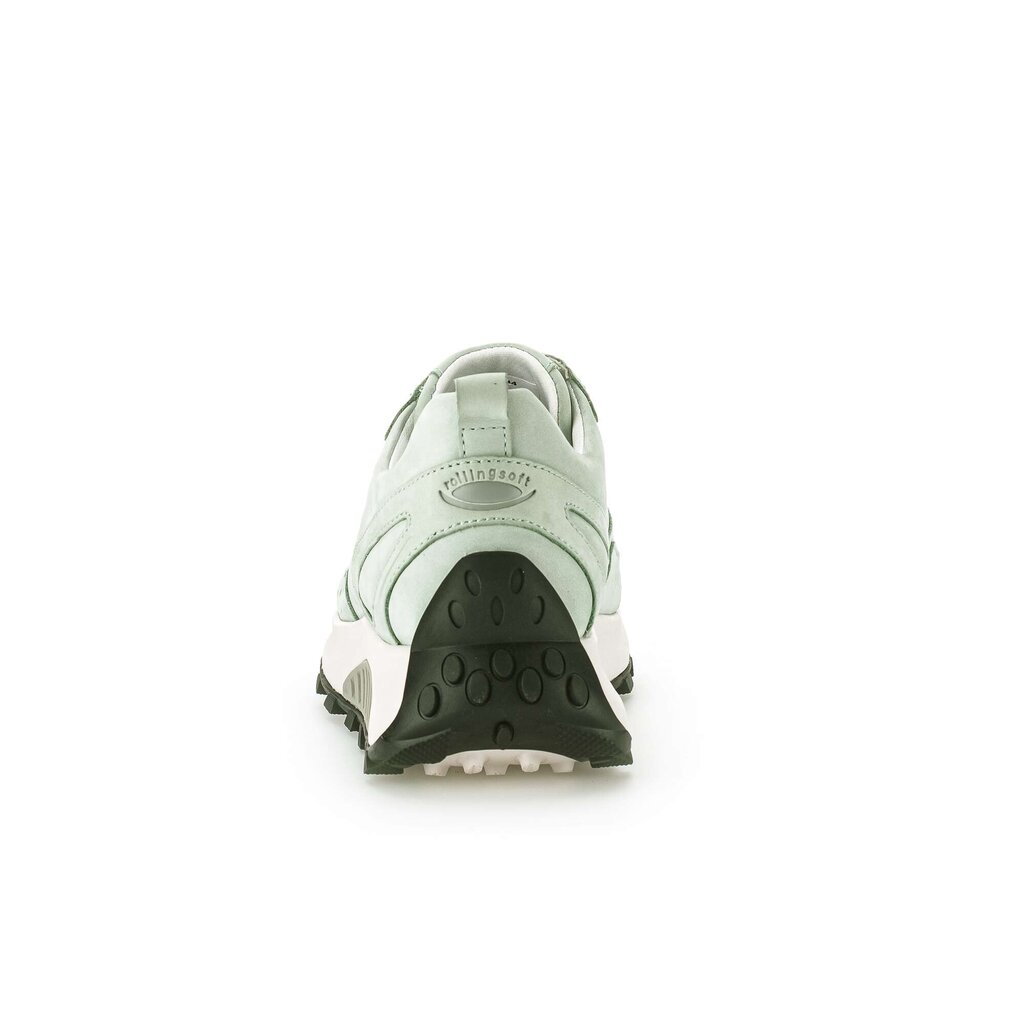 Pius Gabor Sneaker low grün Begrenzte Freigabe
