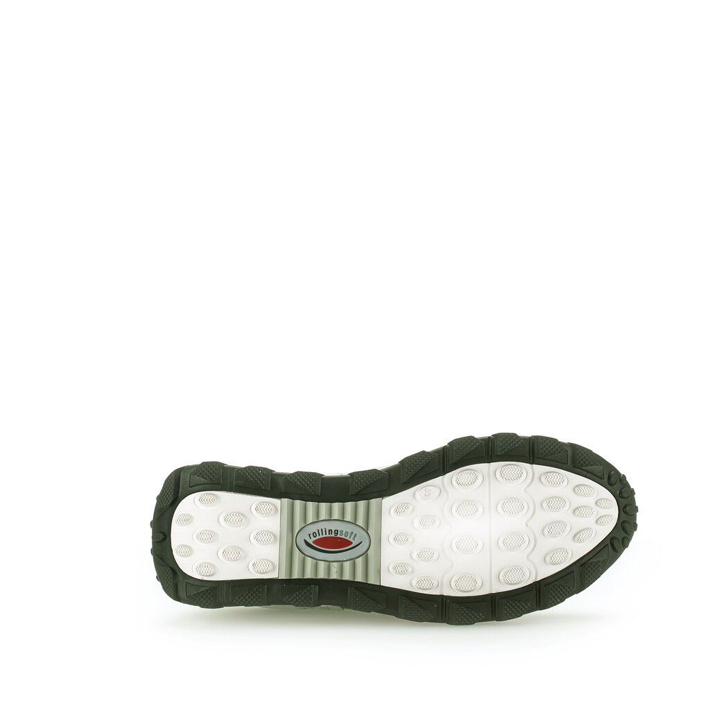 Pius Gabor Sneaker low grün Begrenzte Freigabe