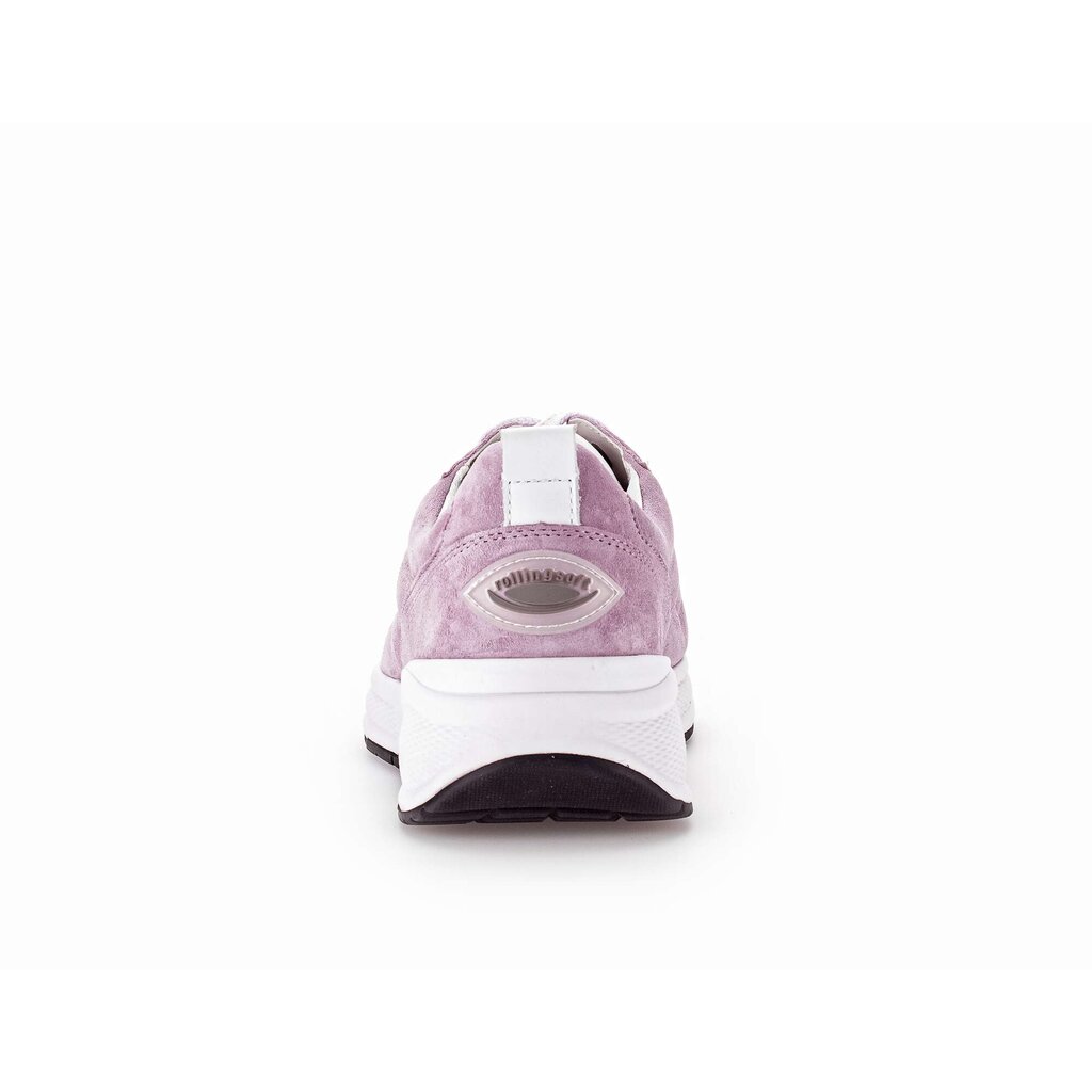 Pius Gabor Sneaker low lila Letzte 3 Tage