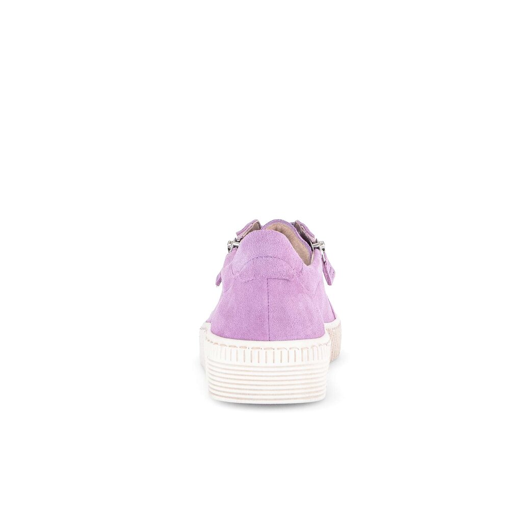 Pius Gabor Sneaker low lila JETZT KAUFEN