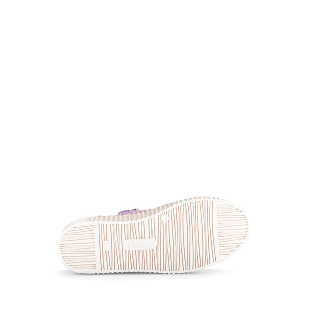 Pius Gabor Sneaker low lila JETZT KAUFEN
