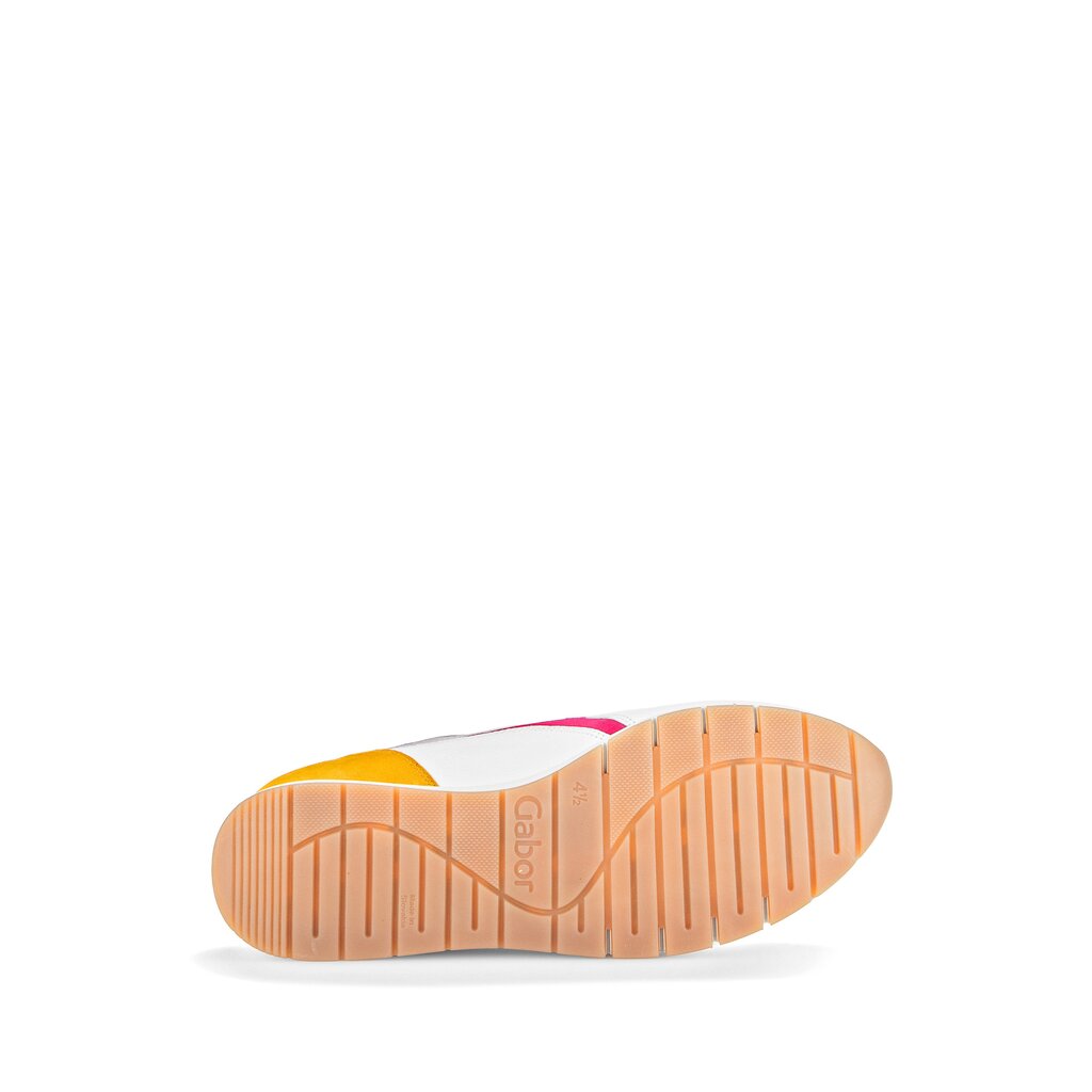 Pius Gabor Sneaker low multicolour Letzte 2 Tage