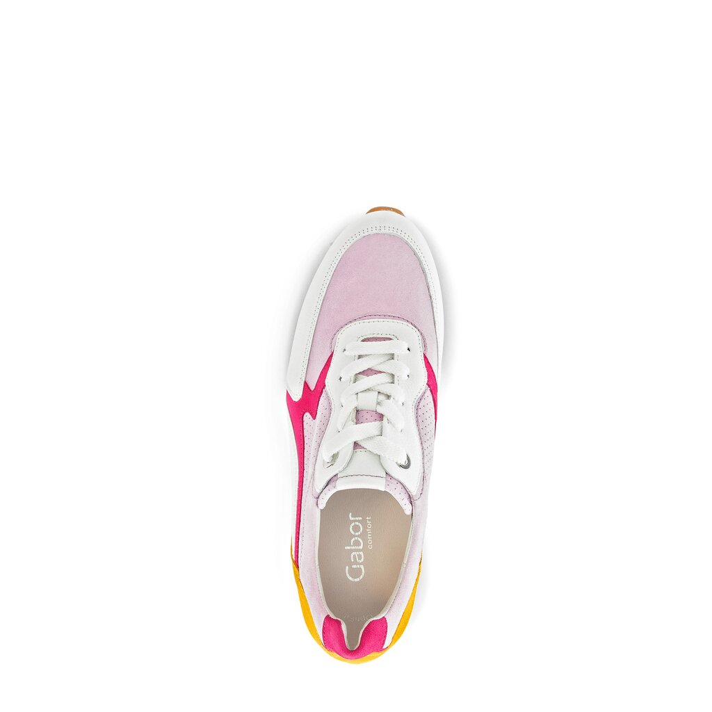 Pius Gabor Sneaker low multicolour Letzte 2 Tage