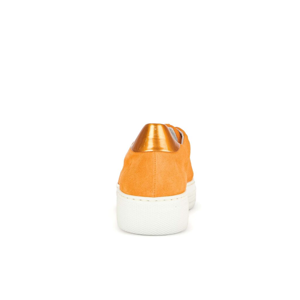 Pius Gabor Sneaker low orange Zeitbegrenzte Promotion