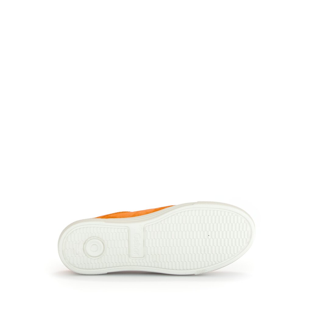 Pius Gabor Sneaker low orange Zeitbegrenzte Promotion