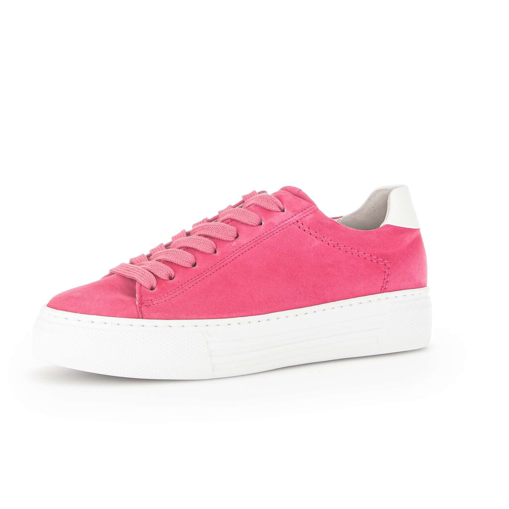Pius Gabor Sneaker low pink Bis zu 50% Rabatt