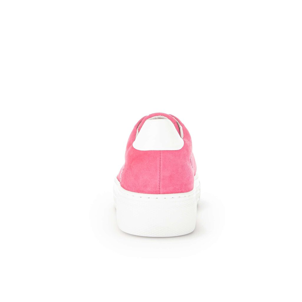 Pius Gabor Sneaker low pink Bis zu 50% Rabatt