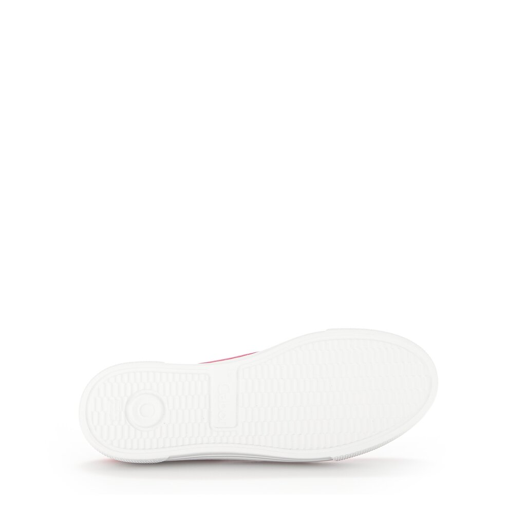 Pius Gabor Sneaker low pink Bis zu 50% Rabatt