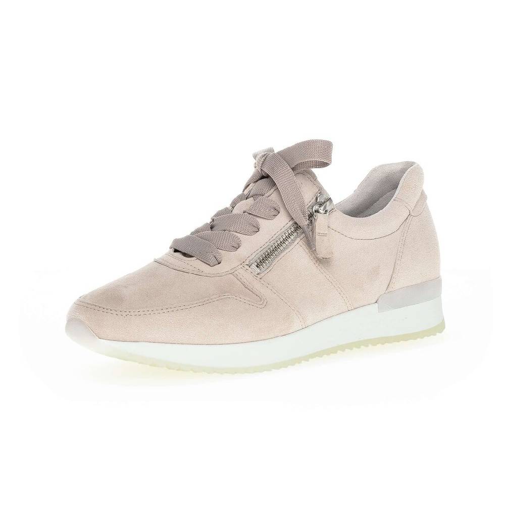 Pius Gabor Sneaker low rosa Bis zu 60% Rabatt