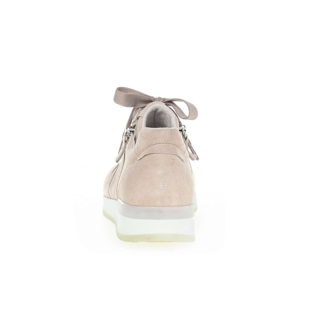Pius Gabor Sneaker low rosa Bis zu 60% Rabatt