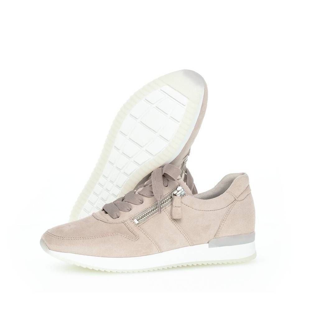 Pius Gabor Sneaker low rosa Bis zu 60% Rabatt