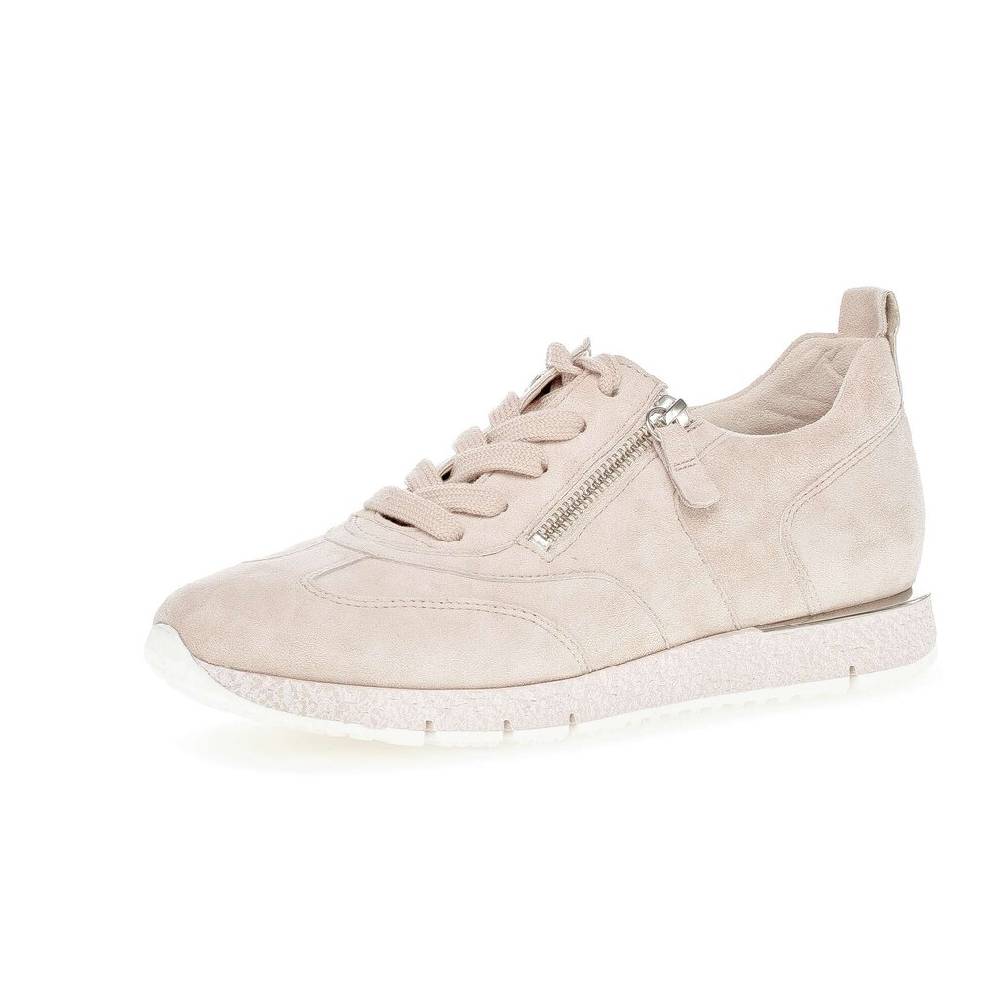 Pius Gabor Sneaker low rosa Bis zu 65% Rabatt