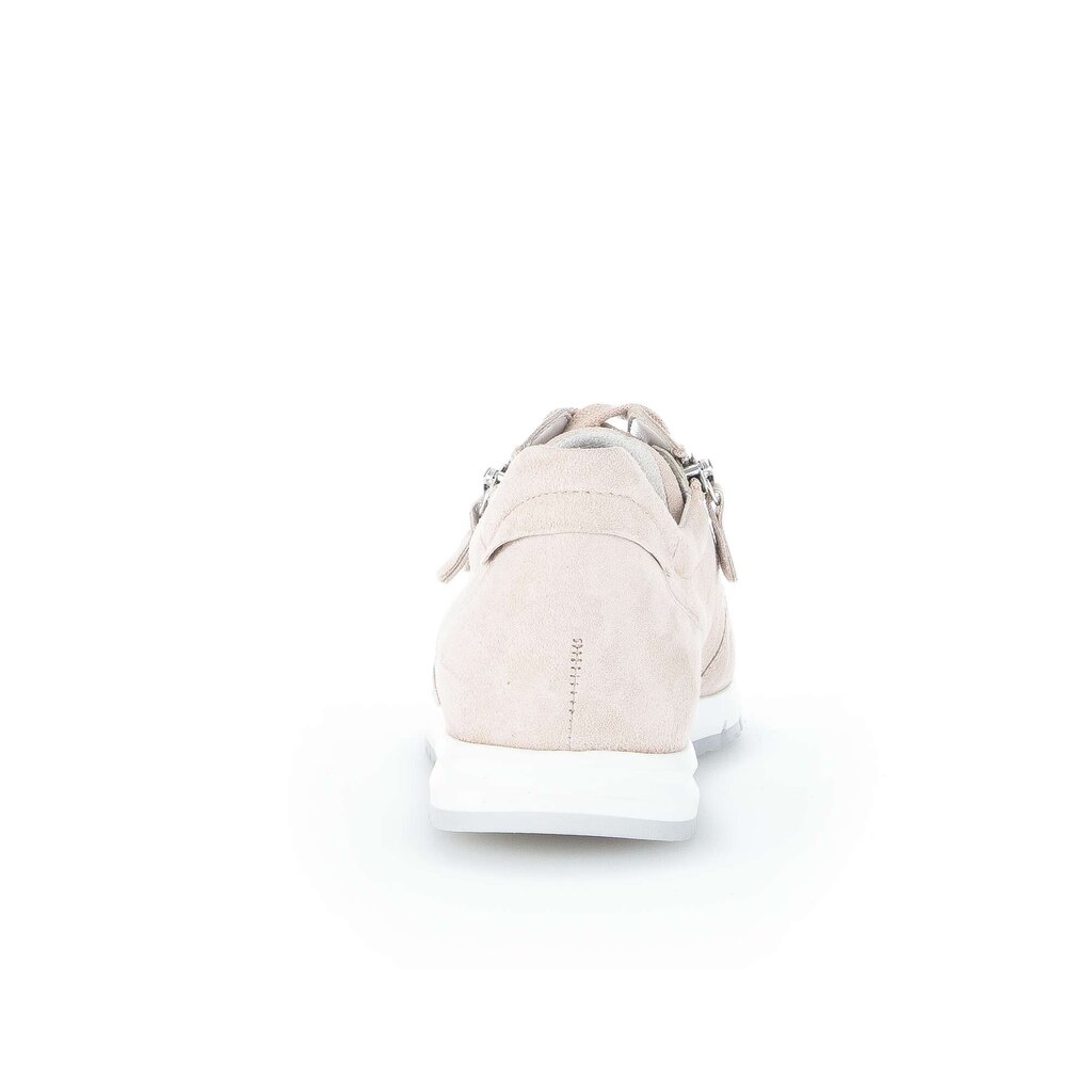 Pius Gabor Sneaker low rosa Nur für heute
