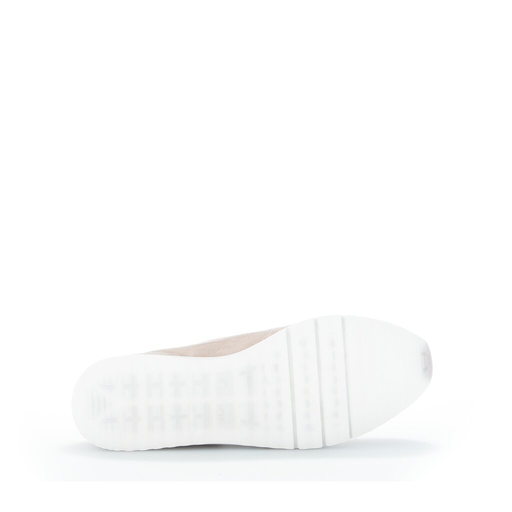Pius Gabor Sneaker low rosa Nur für heute