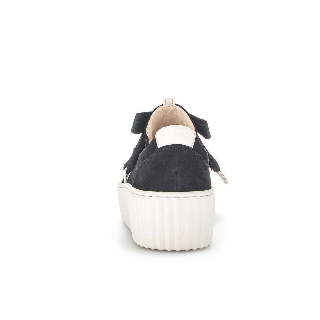 Pius Gabor Sneaker low schwarz Sonderangebot der Fabrik