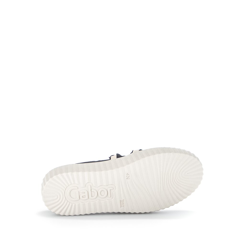 Pius Gabor Sneaker low schwarz Sonderangebot der Fabrik