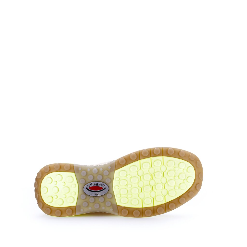 Pius Gabor Sneaker low beige Vierteljährliche Förderung