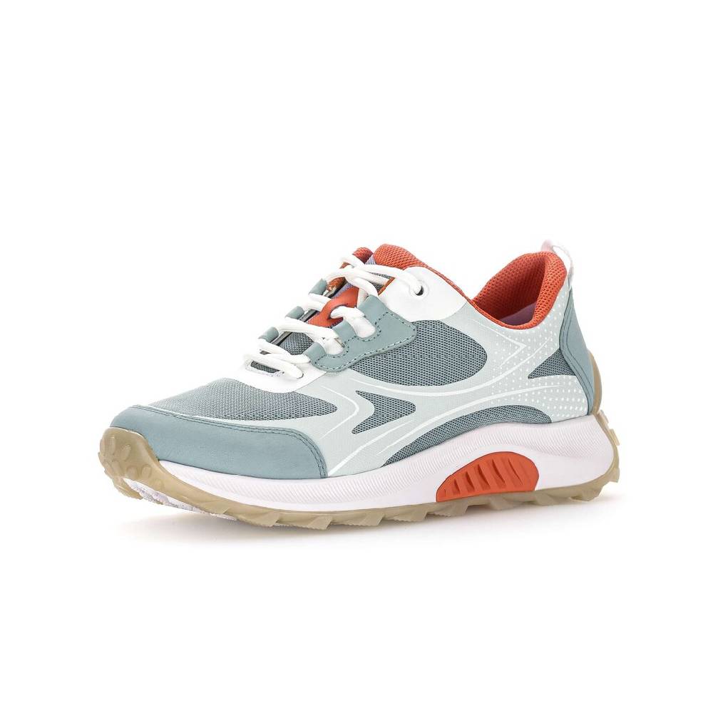 Pius Gabor Sneaker low grün Bis zu 55% Rabatt