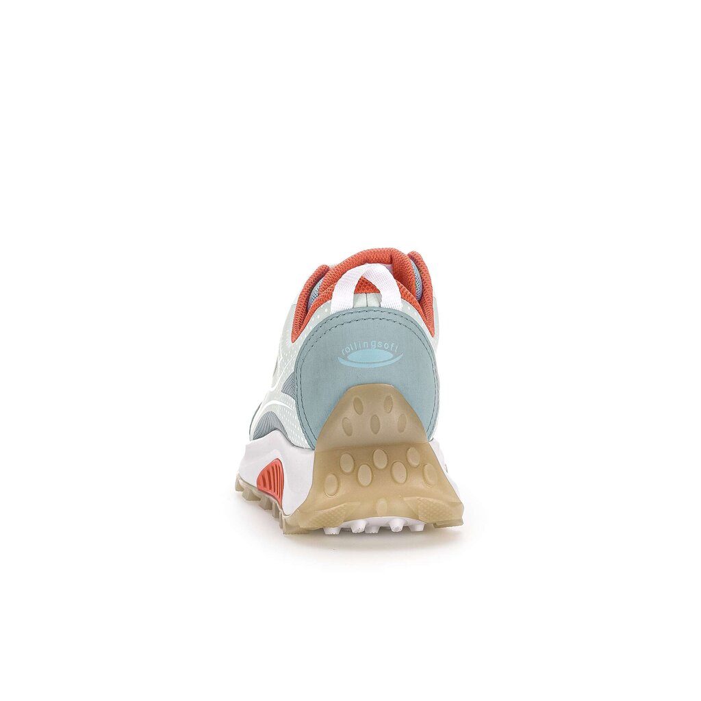 Pius Gabor Sneaker low grün Bis zu 55% Rabatt