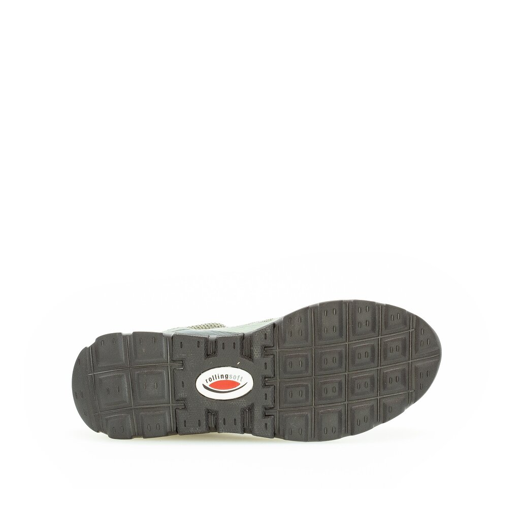 Pius Gabor Sneaker low grün Discount Store für neue Produkte