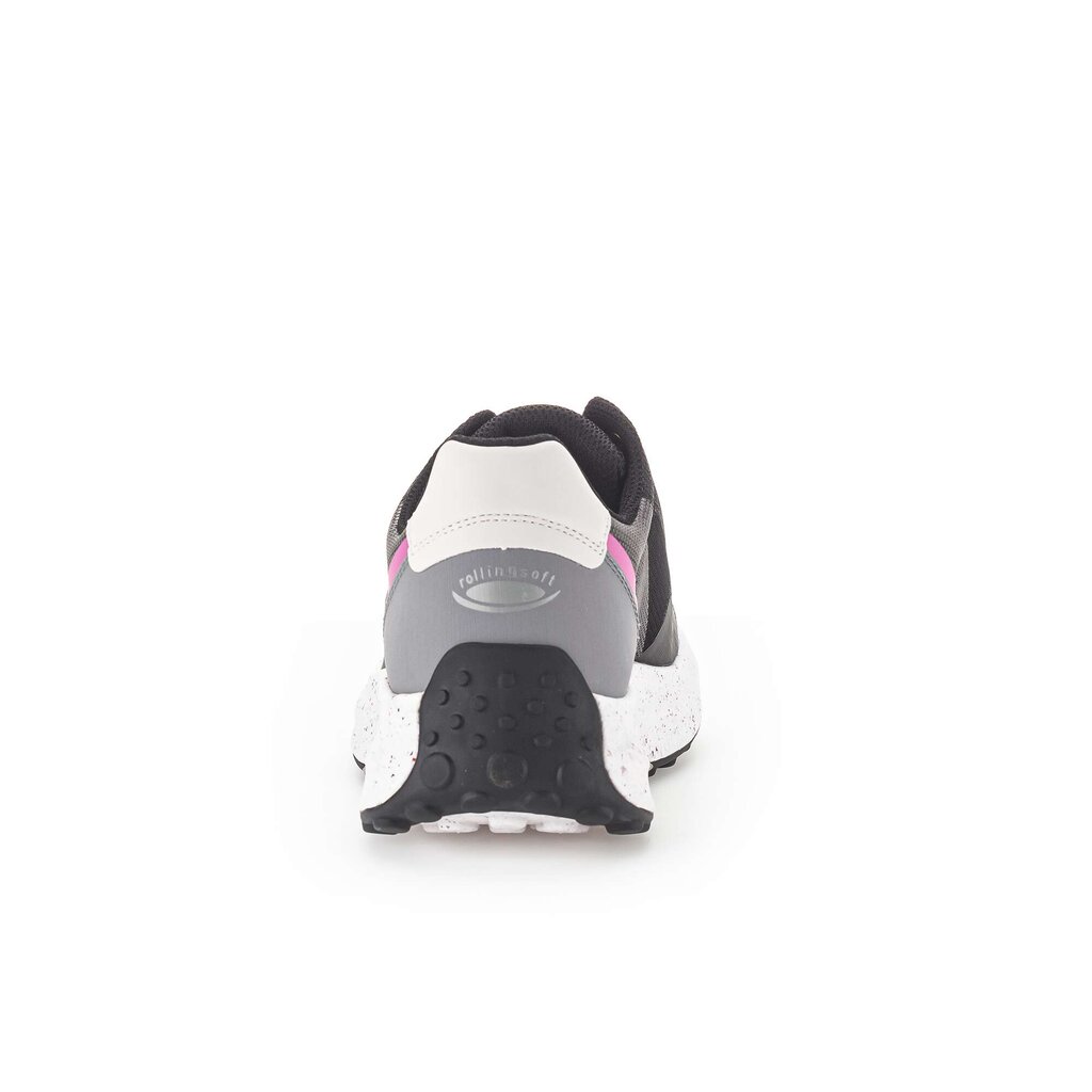 Pius Gabor Sneaker low schwarz Nur noch ein Tag übrig
