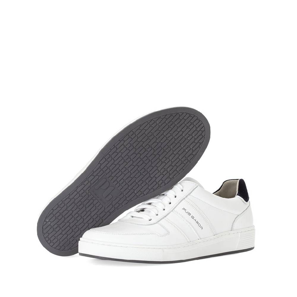 Pius Gabor Pius Gabor Sneaker low weiß zollfrei