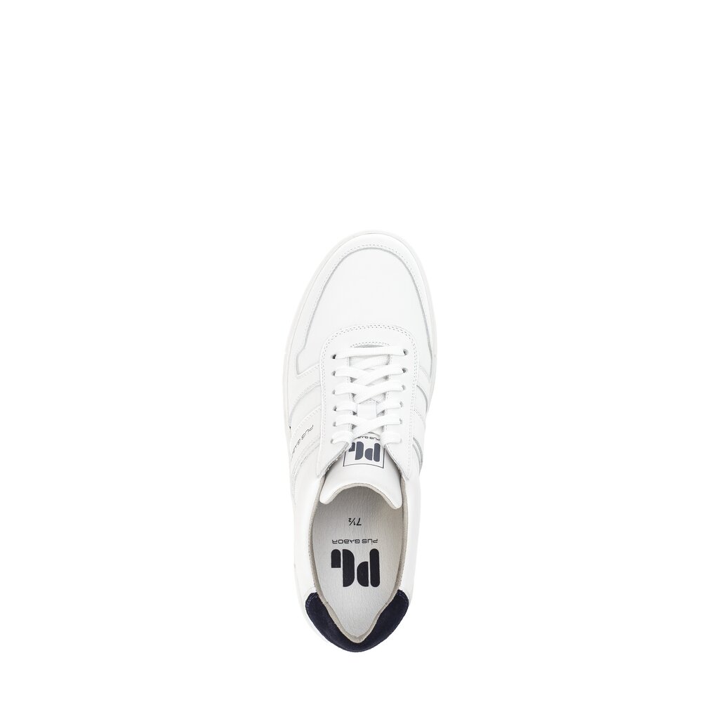 Pius Gabor Pius Gabor Sneaker low weiß zollfrei