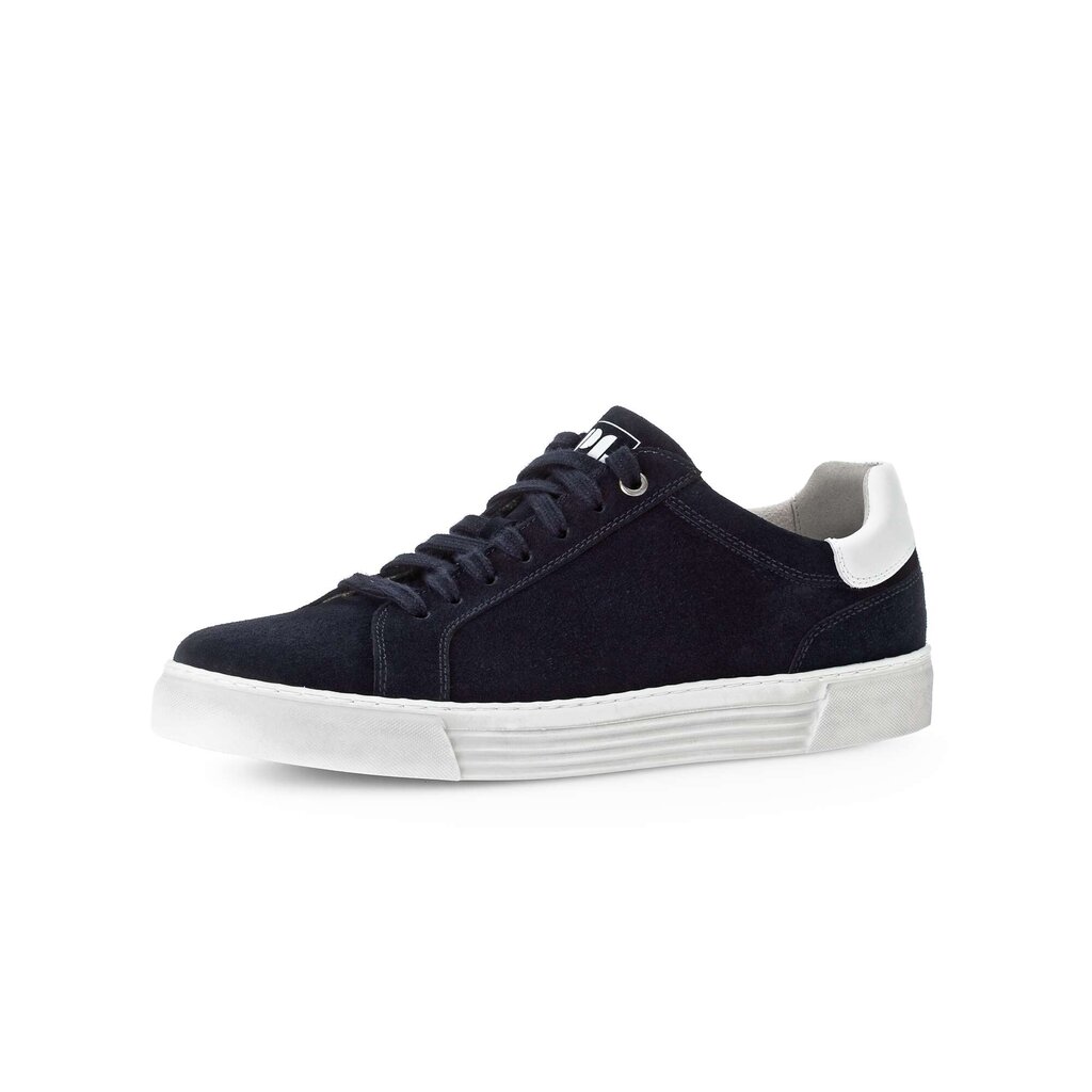 Pius Gabor Pius Gabor Sneaker low blau Rabatte dieses Monats