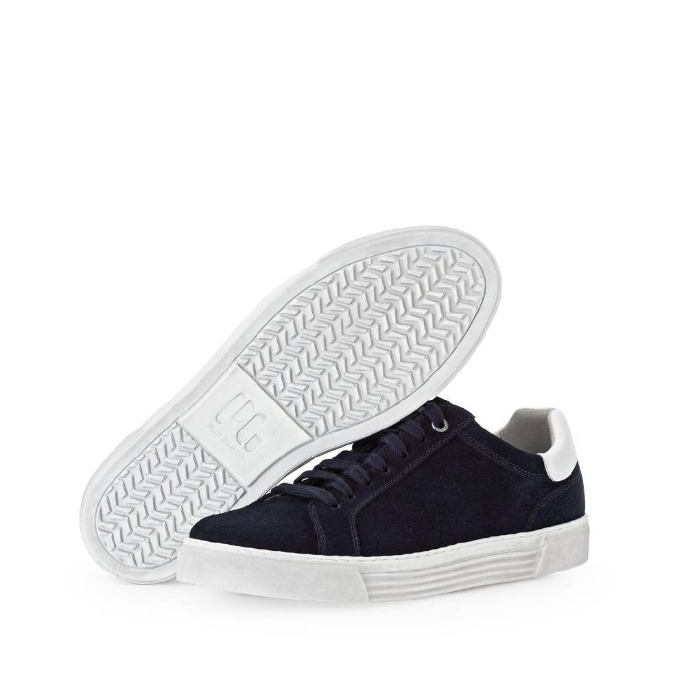 Pius Gabor Pius Gabor Sneaker low blau Rabatte dieses Monats