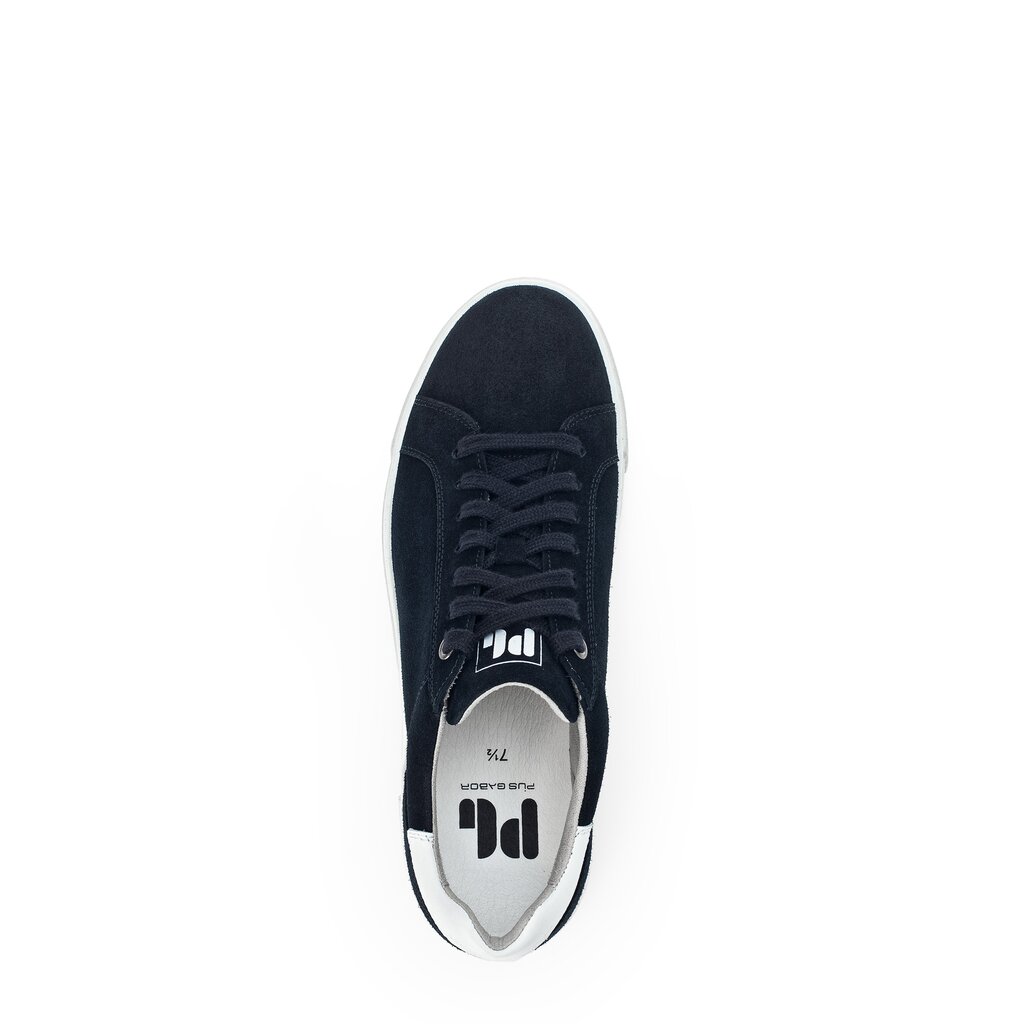 Pius Gabor Pius Gabor Sneaker low blau Rabatte dieses Monats