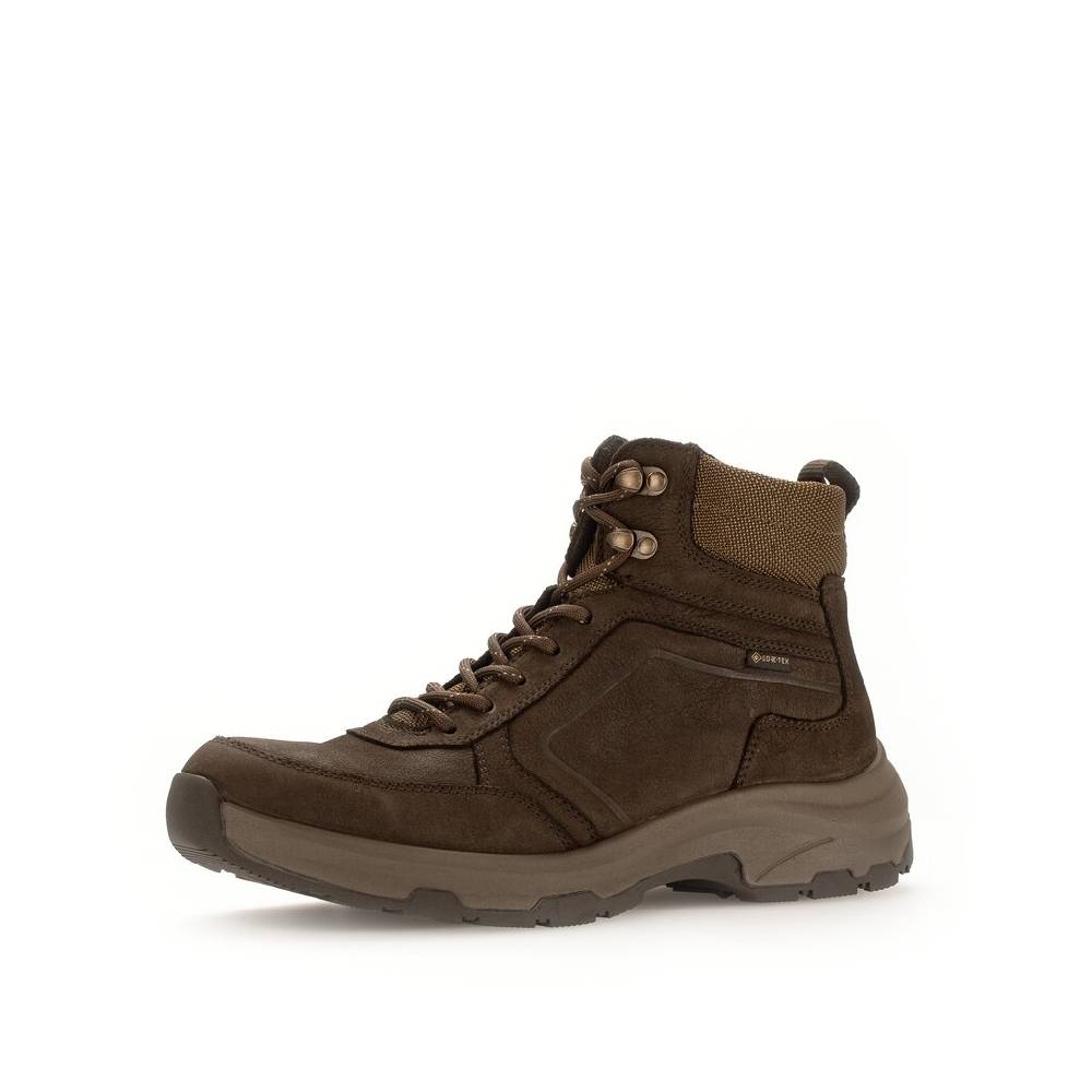 Pius Gabor Pius Gabor Sportlicher Stiefel braun Online