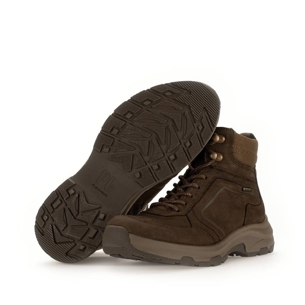 Pius Gabor Pius Gabor Sportlicher Stiefel braun Online