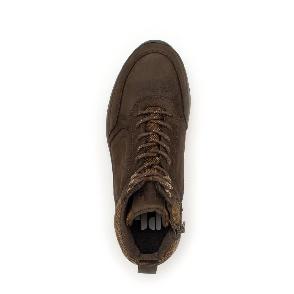Pius Gabor Pius Gabor Sportlicher Stiefel braun Online