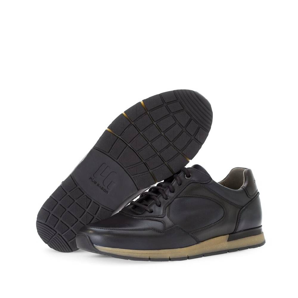 Pius Gabor Pius Gabor Sneaker low blau Outlet