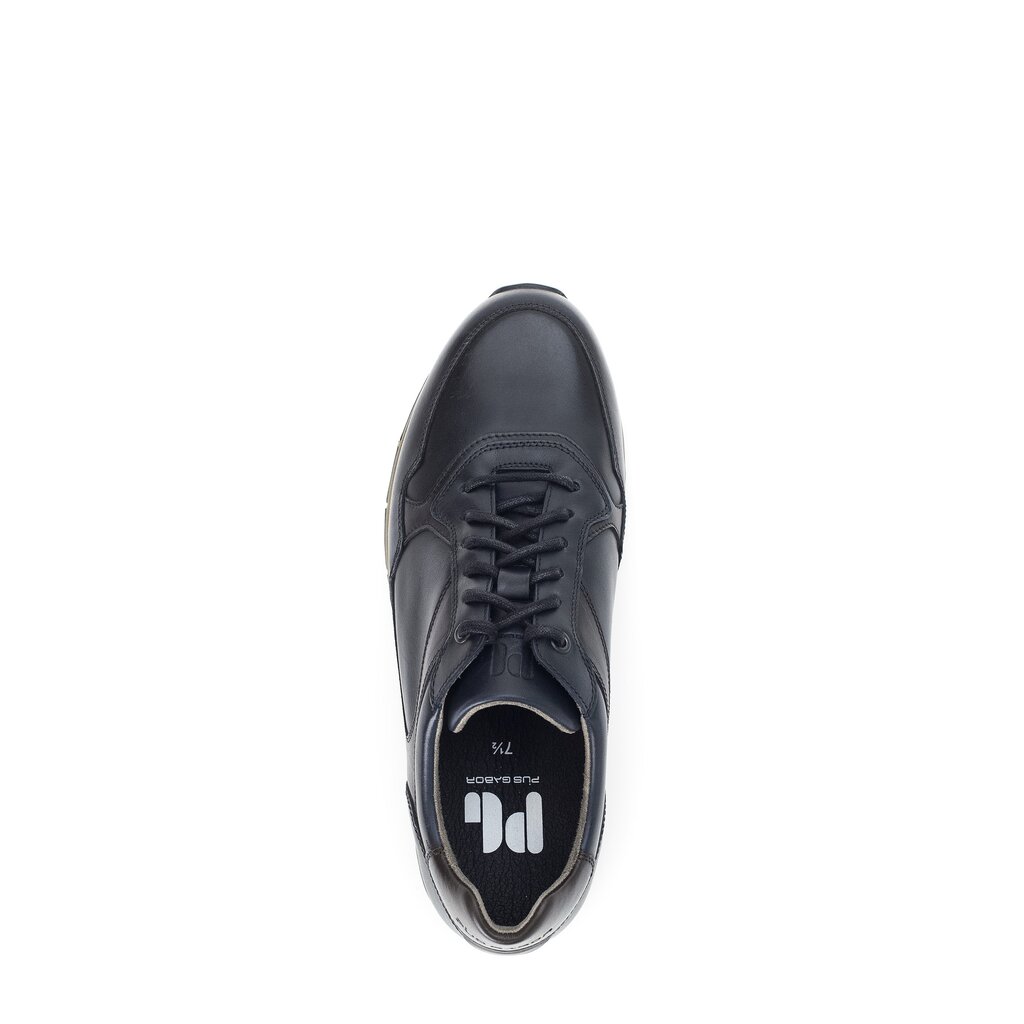 Pius Gabor Pius Gabor Sneaker low blau Outlet