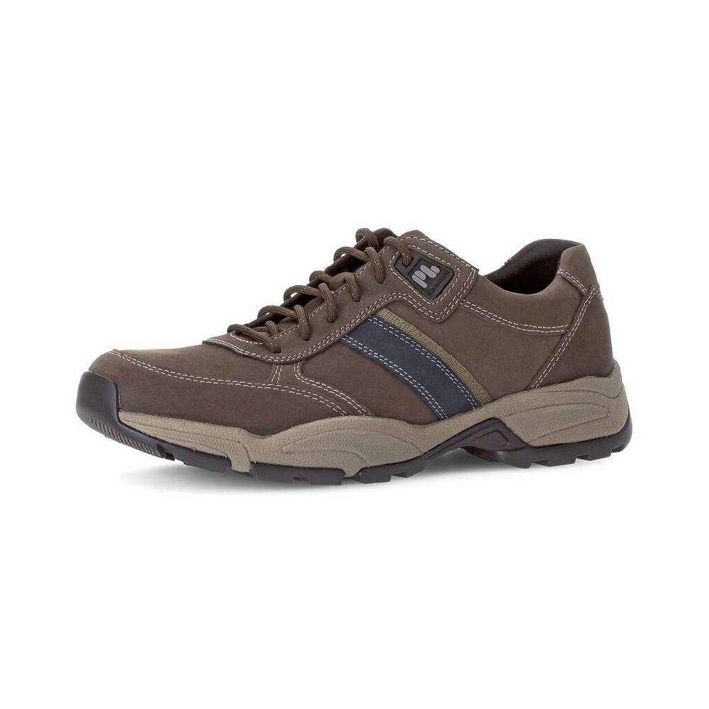 Pius Gabor Pius Gabor Sneaker low braun Auslauf