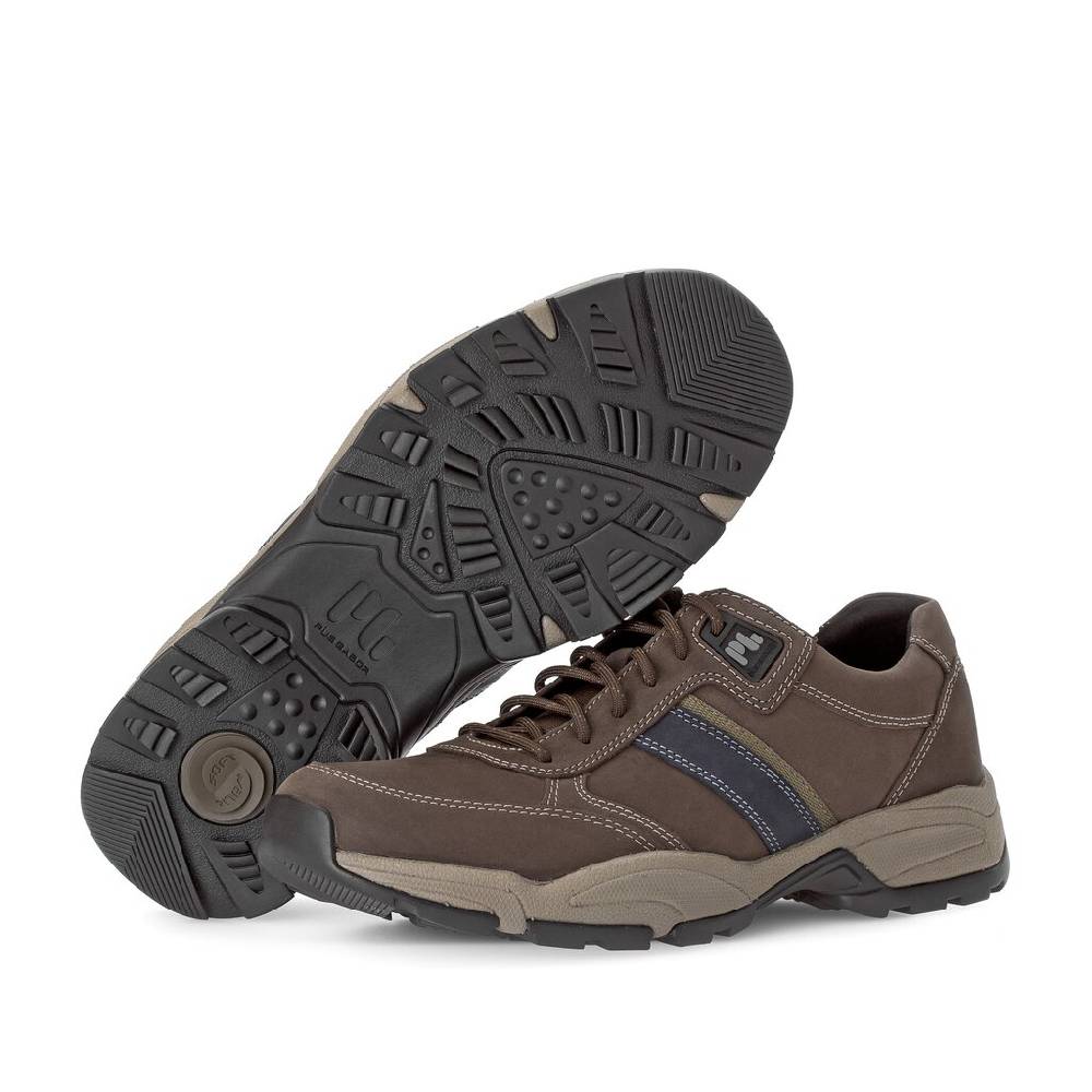 Pius Gabor Pius Gabor Sneaker low braun Auslauf