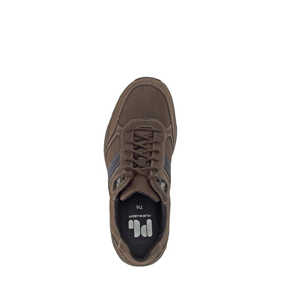Pius Gabor Pius Gabor Sneaker low braun Auslauf