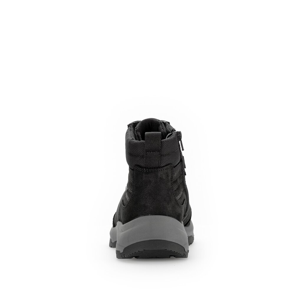 Pius Gabor Pius Gabor Sportlicher Stiefel schwarz Hotsell