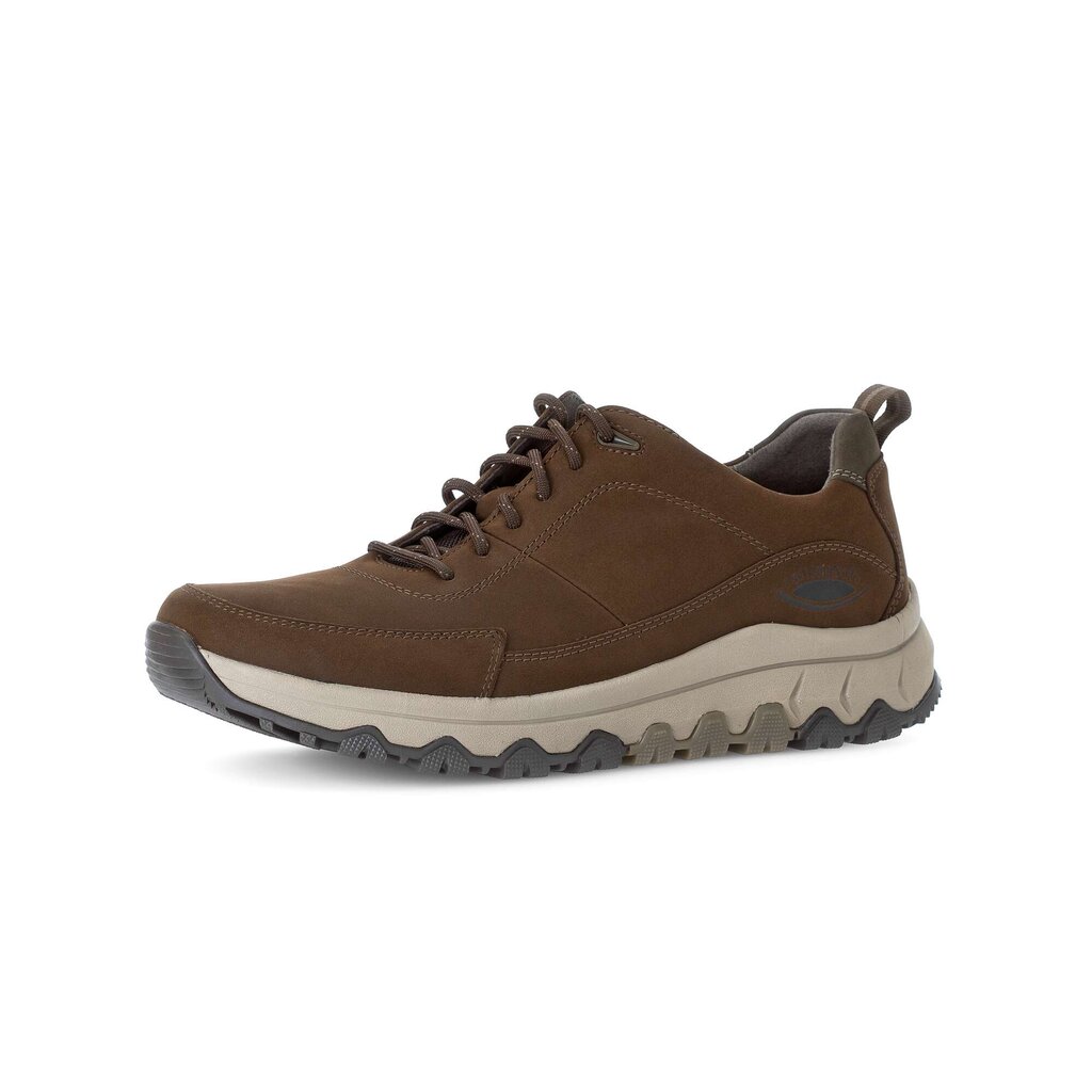 Pius Gabor rollingsoft Sneaker low braun im Angebot