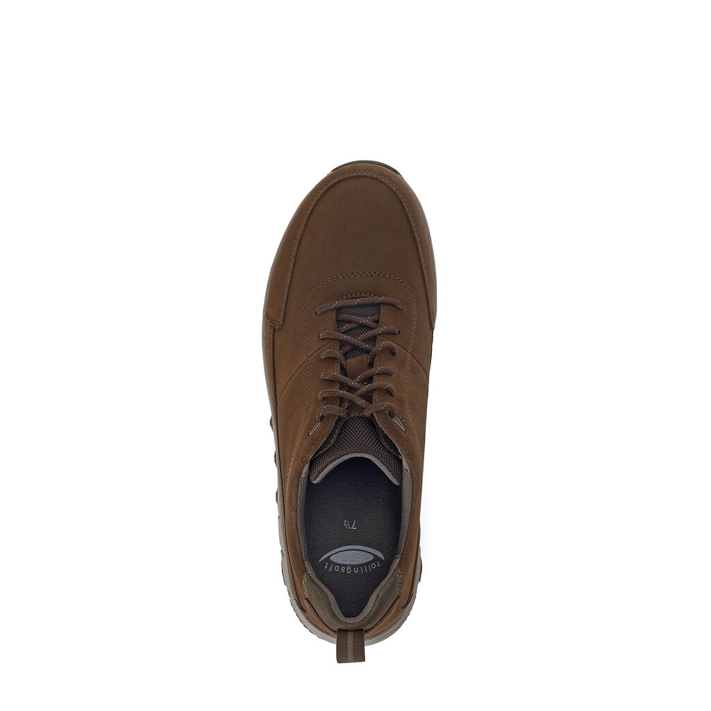Pius Gabor rollingsoft Sneaker low braun im Angebot
