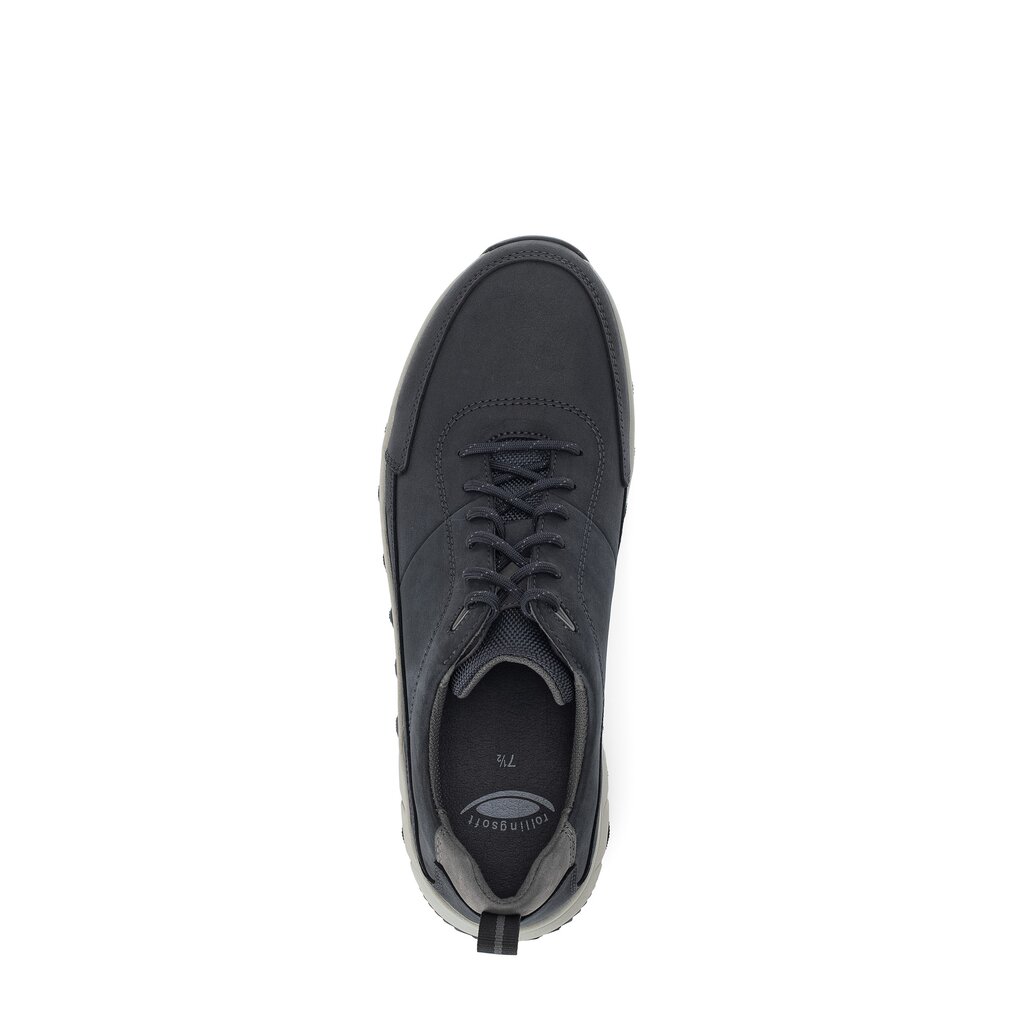 Pius Gabor rollingsoft Sneaker low blau Günstiger Verkauf