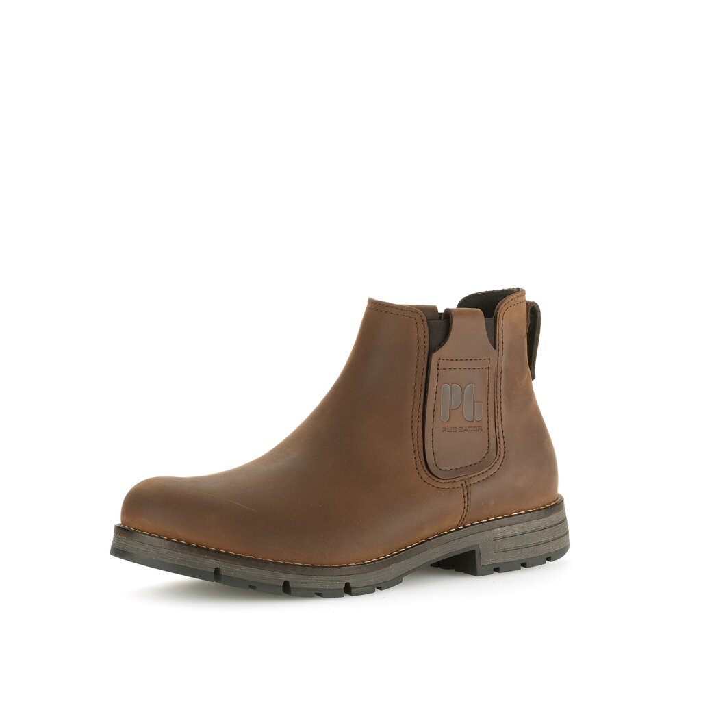 Pius Gabor Pius Gabor Chelsea Boot braun Fabrikverkauf