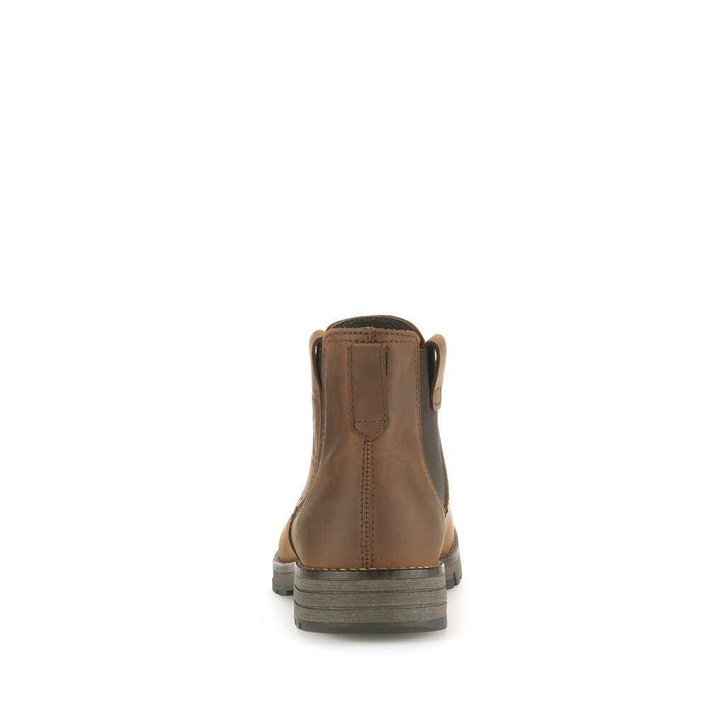 Pius Gabor Pius Gabor Chelsea Boot braun Fabrikverkauf