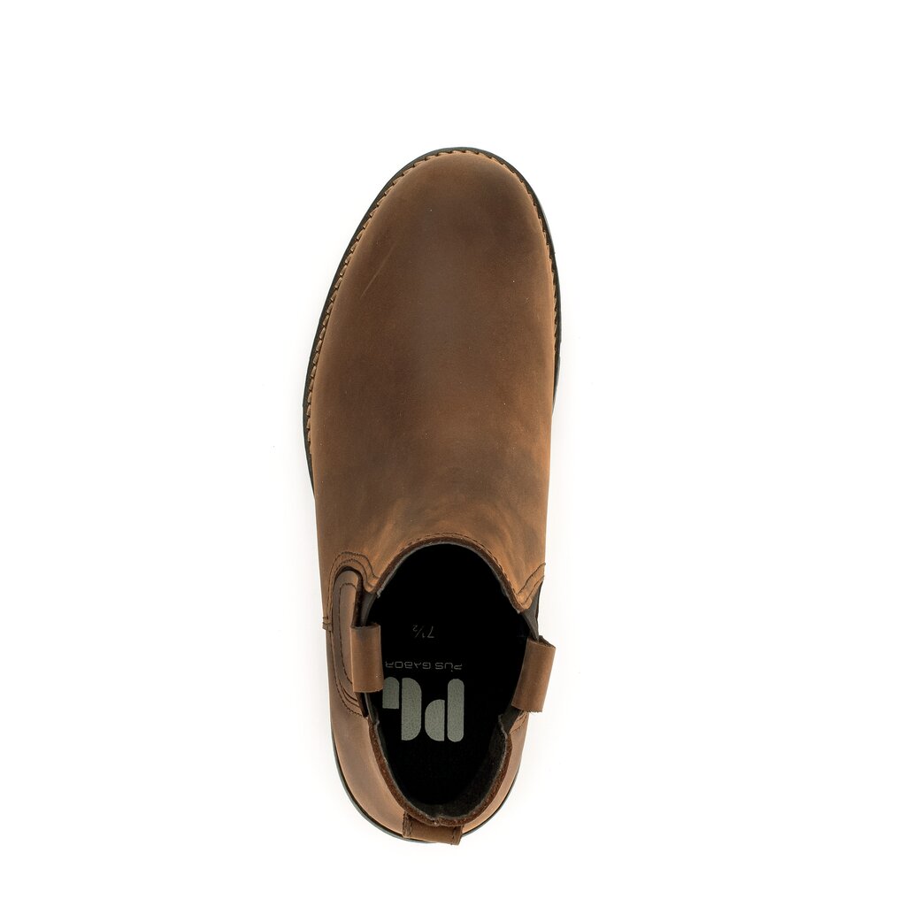 Pius Gabor Pius Gabor Chelsea Boot braun Fabrikverkauf