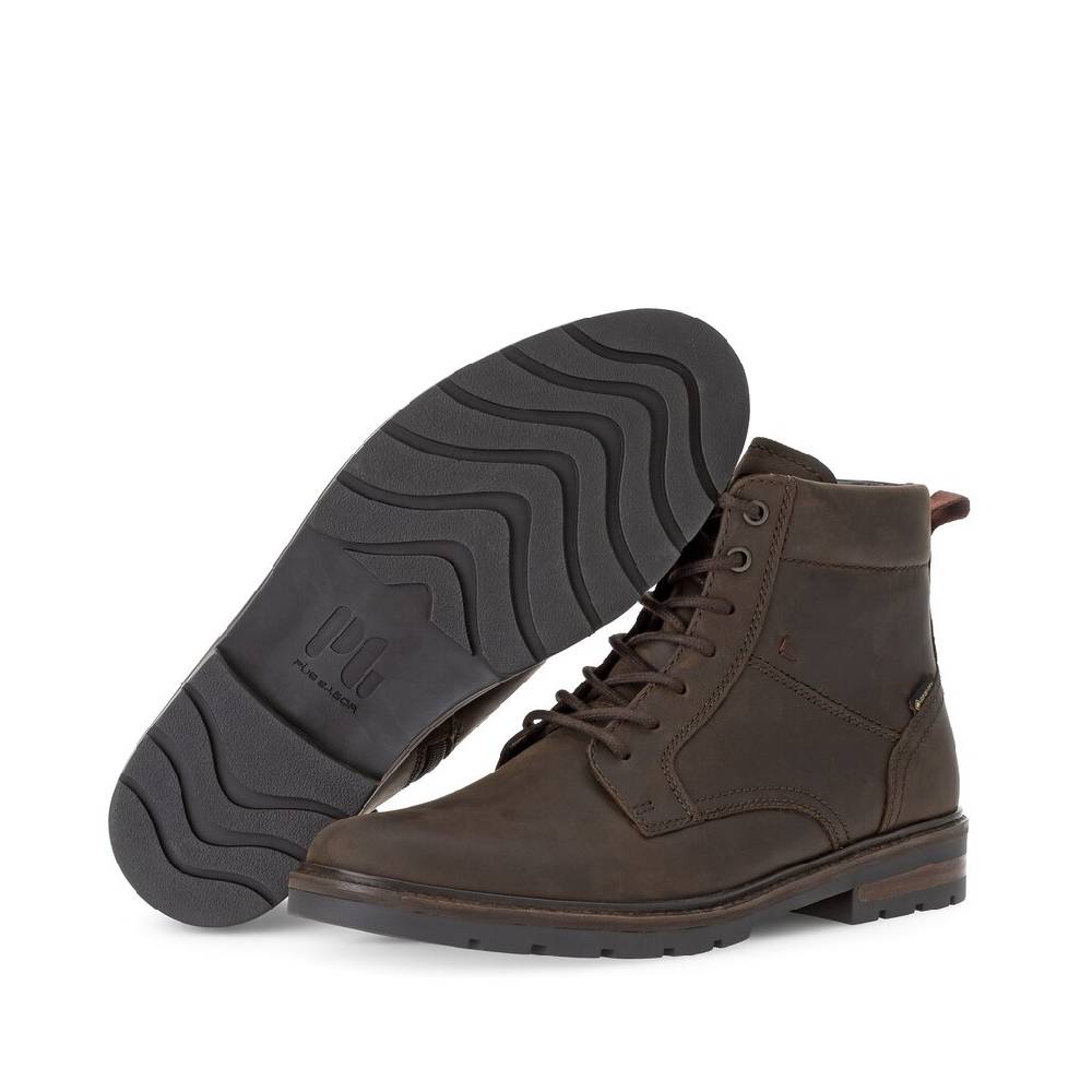 Pius Gabor Pius Gabor Boot braun Kostenloser Versand