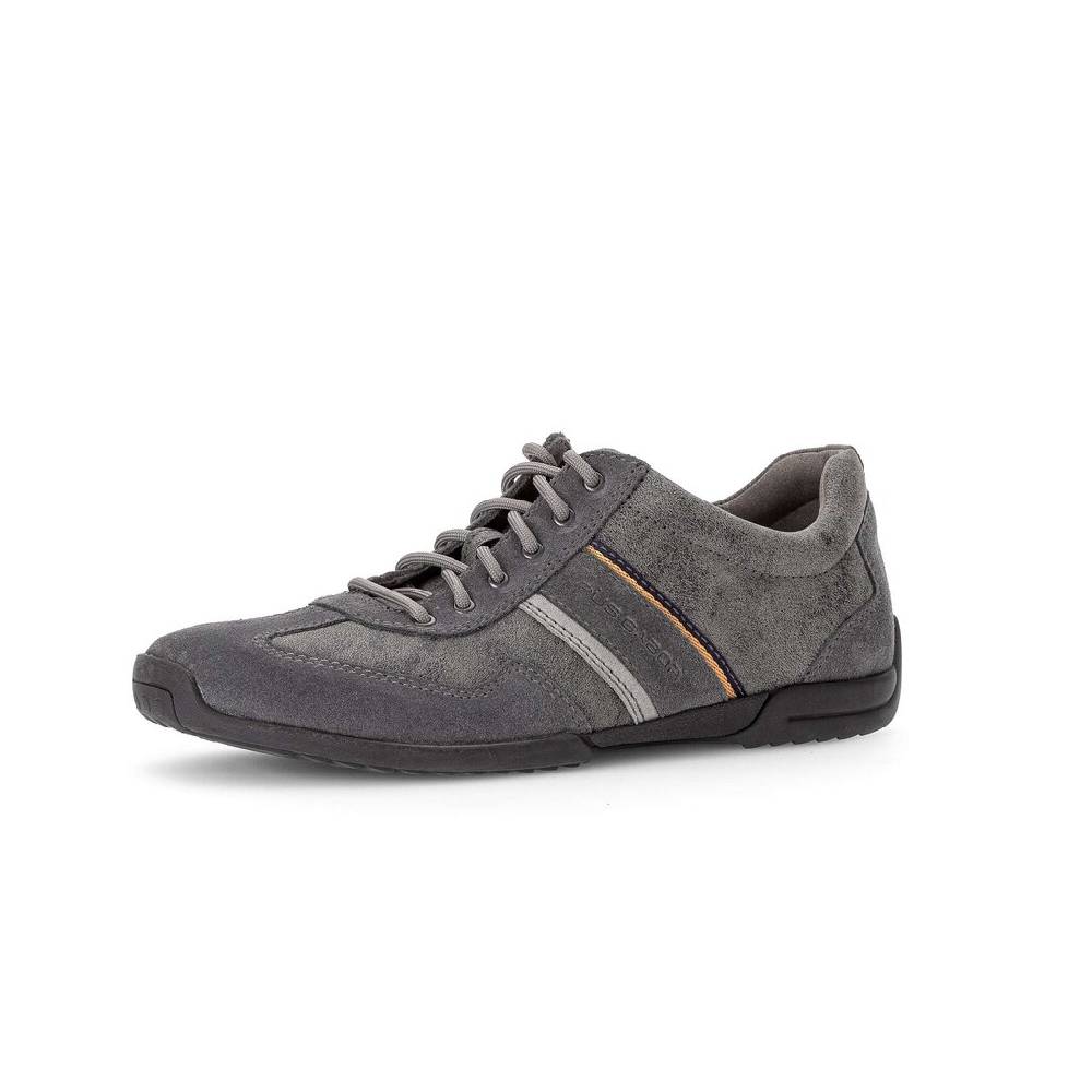 Pius Gabor Pius Gabor Sneaker low grau Limitierter Zeitrabatt