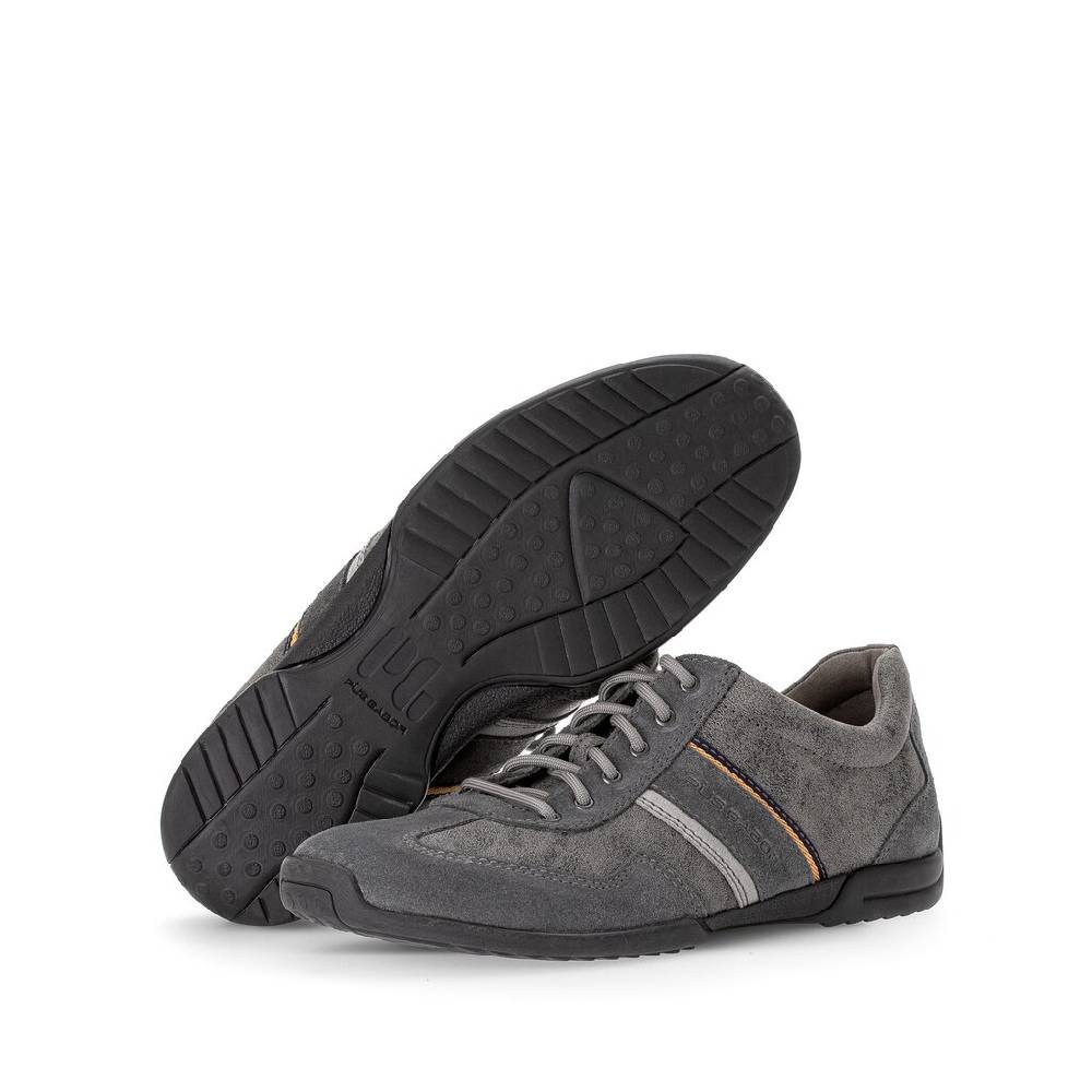 Pius Gabor Pius Gabor Sneaker low grau Limitierter Zeitrabatt