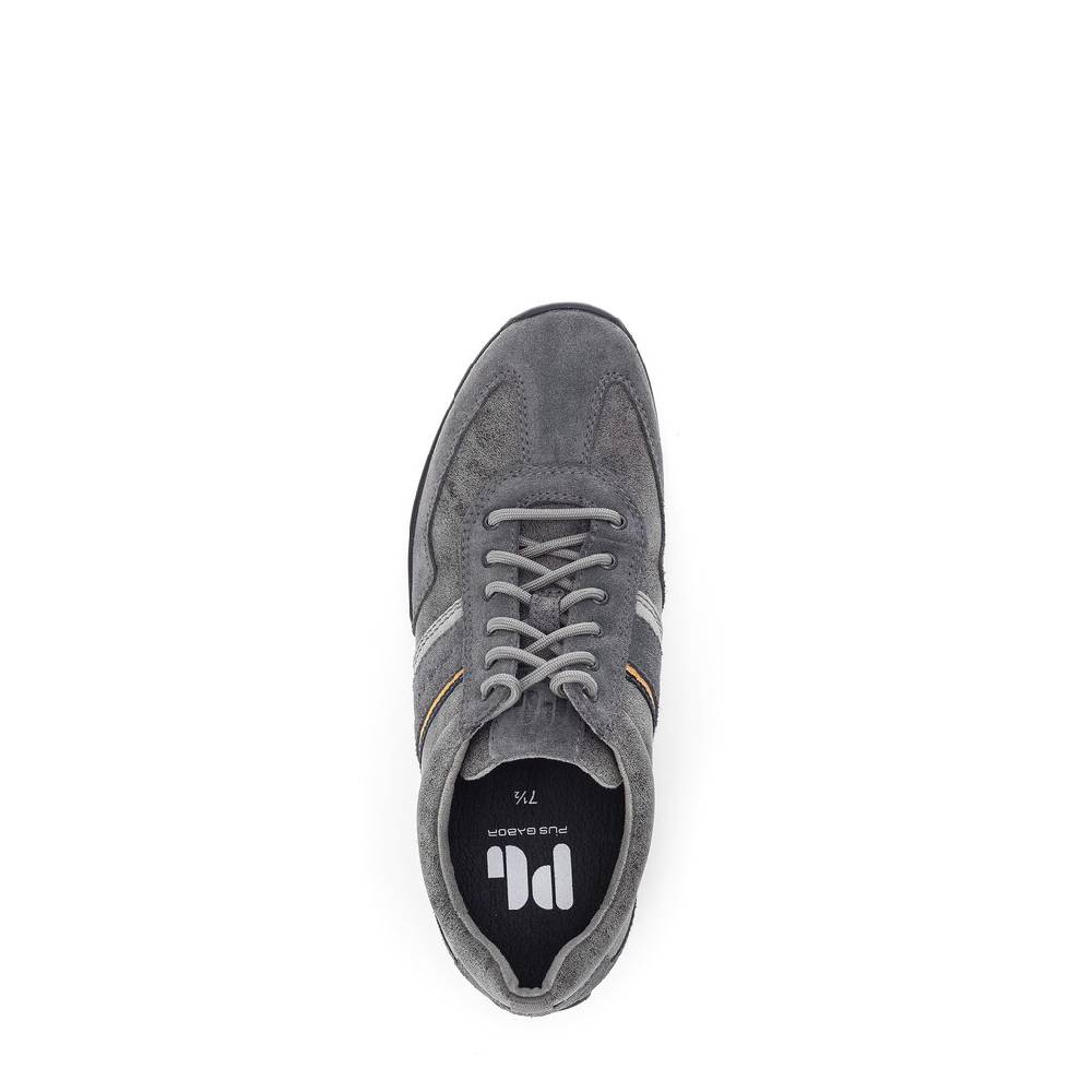 Pius Gabor Pius Gabor Sneaker low grau Limitierter Zeitrabatt