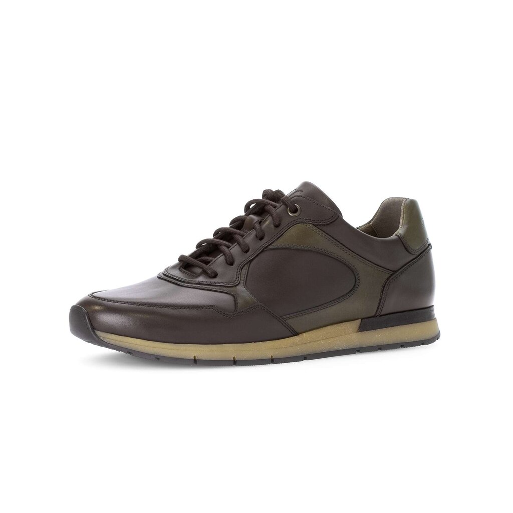 Pius Gabor Pius Gabor Sneaker low braun Fabrik Onlineshop